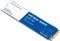 WD Blue SSD SN570 NVMe PCIe 3.0 M.2 2280 500GB