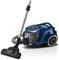 Bosch Serie 6 BGC41X36 vacuum Cylinder vacuum Dry 700 W Bagless