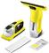 Karcher WV 6 + KV 4 Set: Akku-Fenstersauger WV 6 und Akku-Wischer KV 4