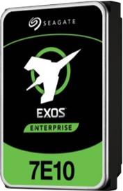 Seagate Exos 7E10 ST8000NM017B - hard drive - 8 TB - SATA 6Gb/s