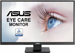 ASUS LED-Monitor VA279HAE - 68.6 cm (27) - 1920 x 1080 Full HD
