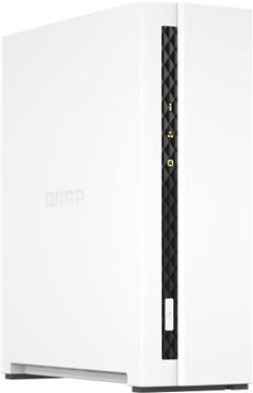 QNAP TS-133 - NAS server