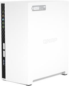 QNAP TS-233 - NAS server