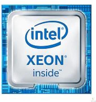 Intel S1151 XEON E-2236 TRAY 6x3,4