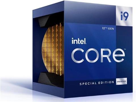 Intel S1700 CORE i9-12900KS TRAY 16x3.4 125W GEN12