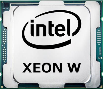 Intel S2066 XEON W-2223 TRAY 4x3,6 120W