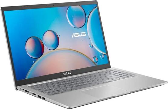 Laptop ASUS Vivobook M515DA-BQ321W / Ryzen 3 3250U, 8GB, SSD 512GB, Radeon Graphics, 15.6" IPS , Windows 11, srebrni