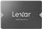 240GB Lexar NQ100 2.5'' SATA (6Gb/s) Solid-State Drive, up to 550MB/s Read and 450 MB/s write EAN: 843367122790