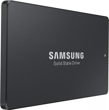 SAMSUNG PM897 480GB Data Center SSD, 2.5'' 7mm, SATA 6Gb/?s, Read/Write: 550/470 MB/s, Random Read/Write IOPS 97K/32K