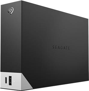 SEAGATE HDD External One Touch (SED BASE, 3.5'/8TB/USB 3.0)