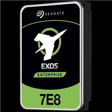 SEAGATE HDD Server Exos ST6000NM019B (3.5'/ 6TB/ SATA 6Gb/s / 7200rpm)