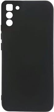 MM TPU SAM GALAXY S21 SILICONE MIKRO crna