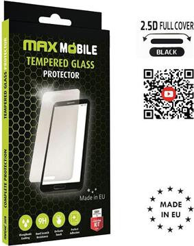MM ZAŠTITNO STAKLO ZA HONOR MAGIC 4 LITE DIAMOND 2.5D FULL COVER BLACK