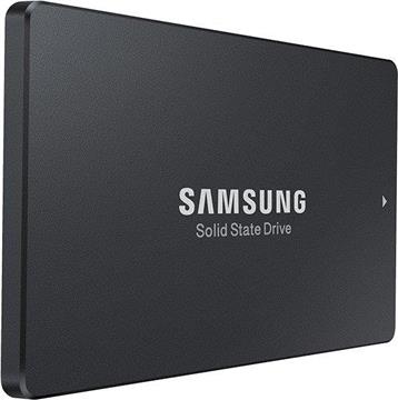 SSD 1.92TB 2.5'' SATA3 TLC V-NAND 7mm, Samsung PM897 Enterprise, bulk