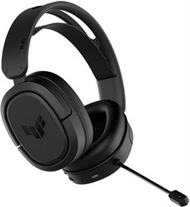 Headphones ASUS TUF Gaming H1 Wireless, black