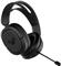 Headphones ASUS TUF Gaming H1 Wireless, black