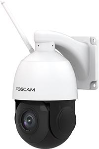 Foscam SD2X Weiß
