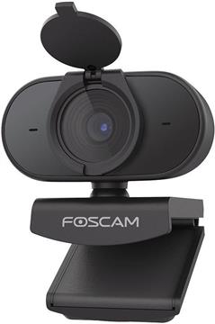 Foscam W41 Schwarz