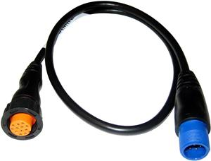 Garmin Adapter kabel za sonde (12 pin ž - 8 pin m) 010-12122-10