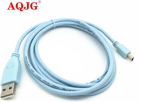 Cisco Console USB USB cable 2 m