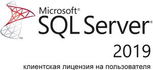 CSP SQL Server 2019 - 1 User CAL, DG7GMGF0FKZW:0003