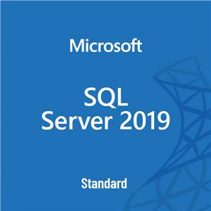 CSP SQL Server Standard 2019, DG7GMGF0FKX9:0003