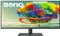 Monitor LED 32" BenQ PD3205U 3840 x 2160 4K UHD