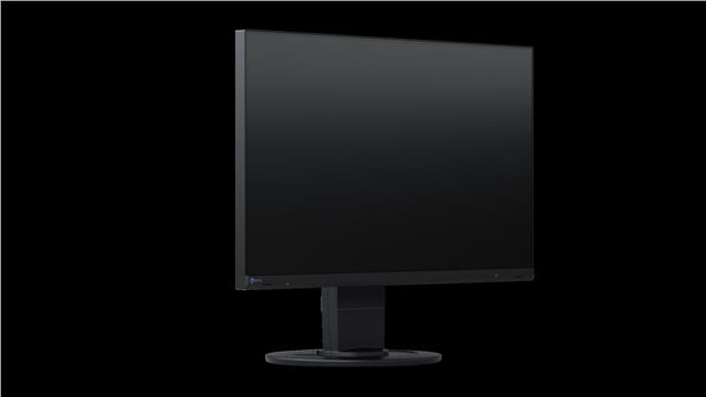 EIZO FlexScan EV2460-BK 