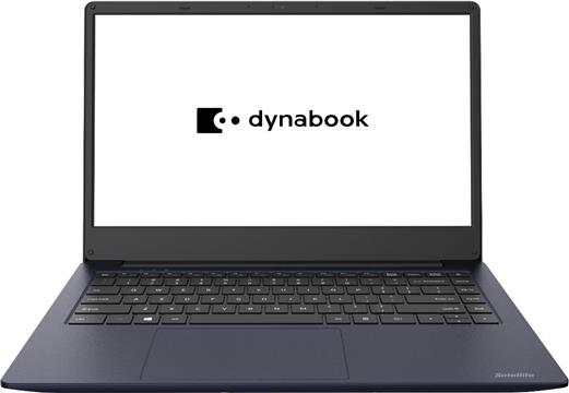 Toshiba Dynabook Satellite Pro C40-G-11IIntel Core i3-10110U/256GB/8GB/FreeDos/14