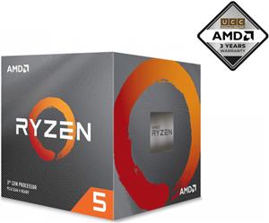 AMD Ryzen 5 3500 Box, AM4