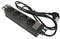 Masterlan 10" PDU 4x230V, black, 1,8m, with switch