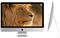 Refurbished Apple iMac 14,4 21,5" (Mid 2014) i5-4260U 8GB 500GB HDD Mac OS