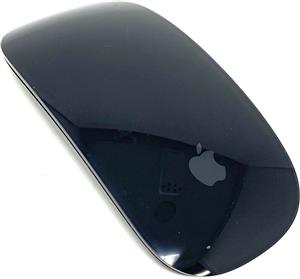 Apple Magic Mouse - Multi Touch - Black MMMQ3Z/A