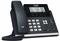 Yealink SIP-T43U -VoIP-Telefon