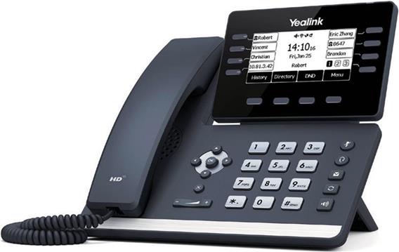 Yealink SIP-T53 - VoIP-Telefon