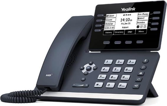 Yealink SIP-T53W - VoIP-Telefon