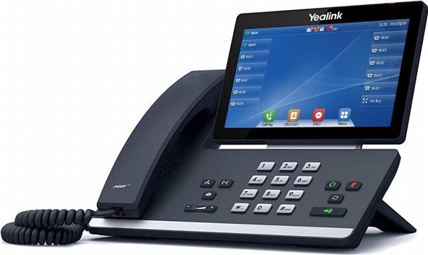 Yealink SIP-T57W - VoIP-Telefon