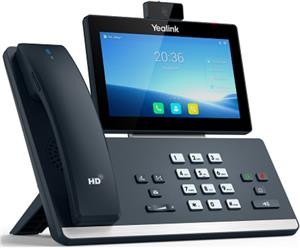 Yealink SIP-T58W- VoIP-Telefon