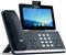 Yealink SIP-T58W- VoIP-Telefon