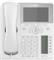 SNOM D785 VOIP Tischtelefon Prof. (SIP) Gigabit White
