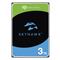 Seagate SkyHawk Surveillance HDD ST3000VX015 - hard drive - 3 TB - SATA 6Gb/s