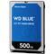 WD Blue WD5000LPZX - hard drive - 500 GB - SATA 6Gb/s