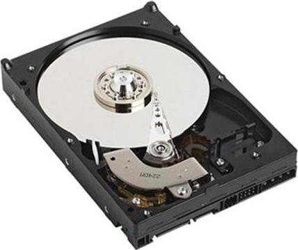 DELL EMC 1TB 7.2K RPM SATA 6Gbps 512n 3.5in Cabled Hard Drive, CK