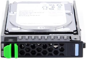 Fujitsu Business Critical - hard drive - 2 TB - SATA 6Gb/s