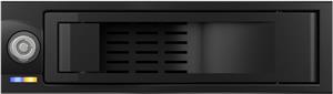 RaidSonic ICY BOX storage mobile rack IB-167SSK - 3,5“ SATA/SAS HDD