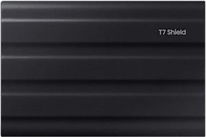 Samsung T7 Shield MU-PE2T0S - SSD - 2 TB - USB 3.2 Gen 2