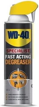 SPRAY WD-40 SPECIALIST, odmašćivač brzog djelovanja 500ml