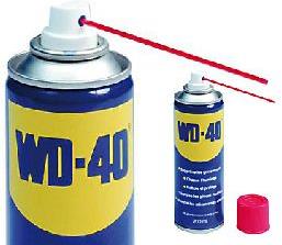 SPRAY WD-40 200ml