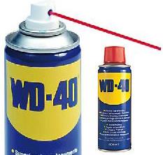 SPRAY WD-40 400ml