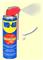 SPRAY WD-40 450ml, sa "pametnom cjevčicom" !